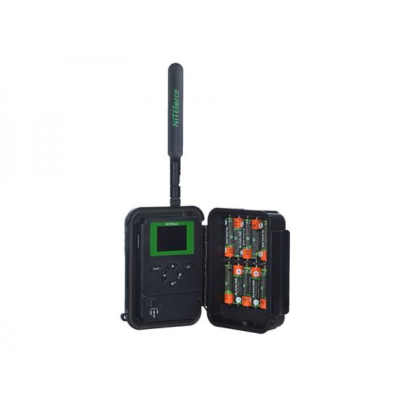 NITEforce 4G TRAILCAM EZMAIL 20 MP